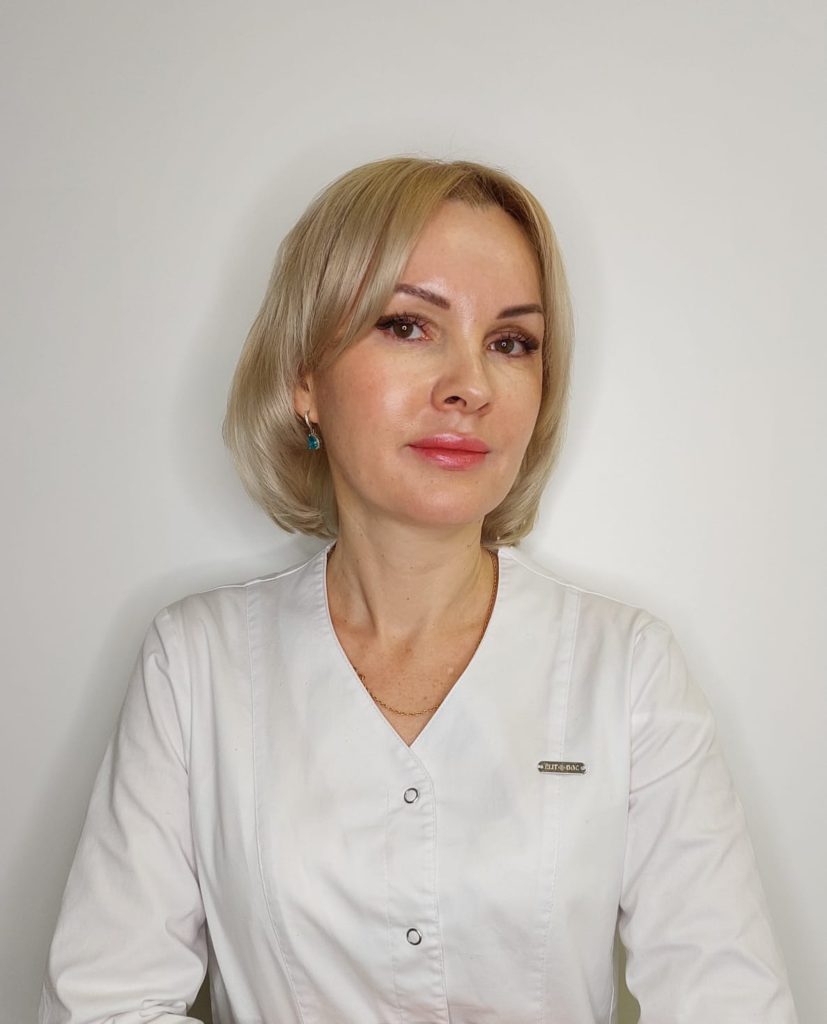 Ольга Желиховская