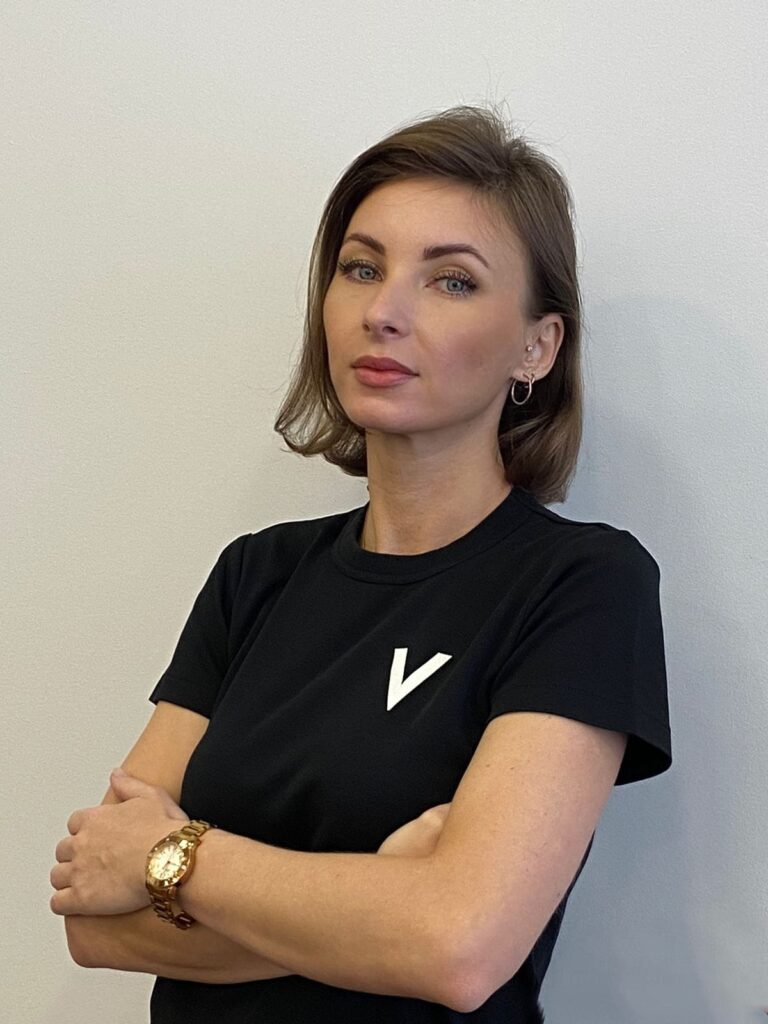 Юлия Василенко